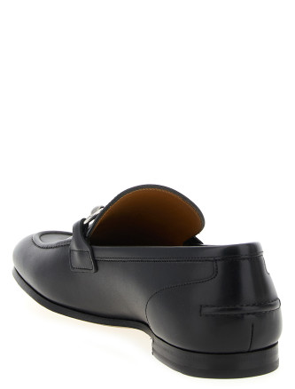 'Gucci Jordaan' loafers #