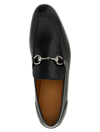 'Gucci Jordaan' loafers #