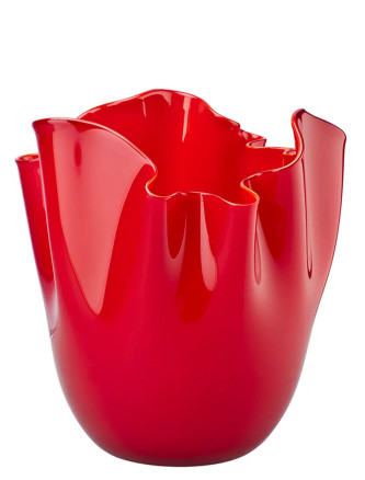 'Fazzoletto' vase
