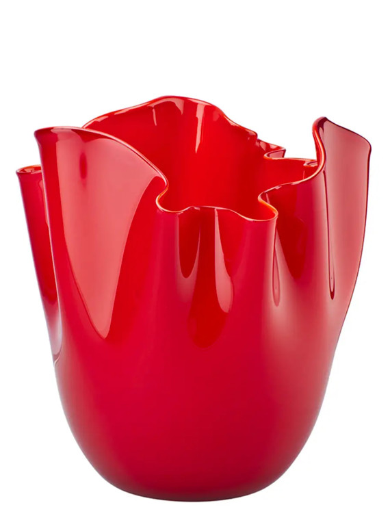 'Fazzoletto' vase #1