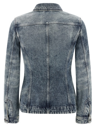 'De-Katerin' jacket #