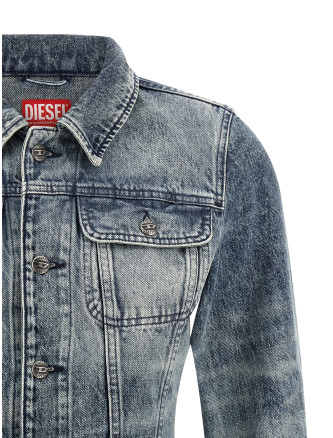 'De-Katerin' jacket #