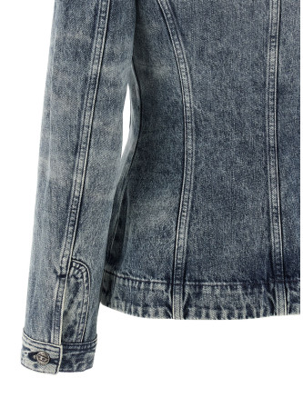 'De-Katerin' jacket #