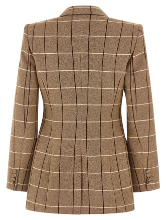 Valentino Garavani double-breasted blazer #