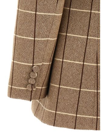 Valentino Garavani double-breasted blazer #