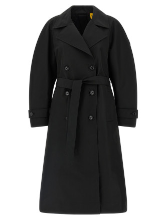 Moncler x Edward Enninful 'Zake' trench coat