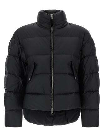 Moncler x Edward Enninful 'Blas' down jacket