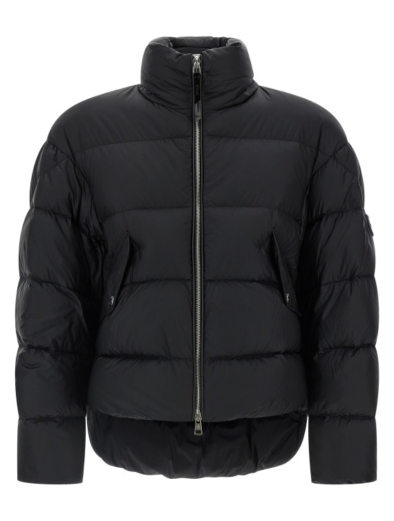 Moncler x Edward Enninful 'Blas' down jacket #1