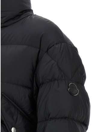 Moncler x Edward Enninful 'Blas' down jacket #