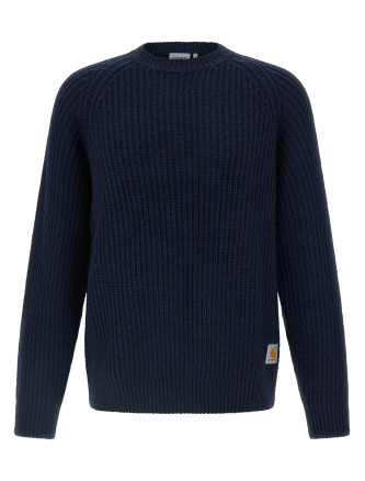 'Firth' sweater