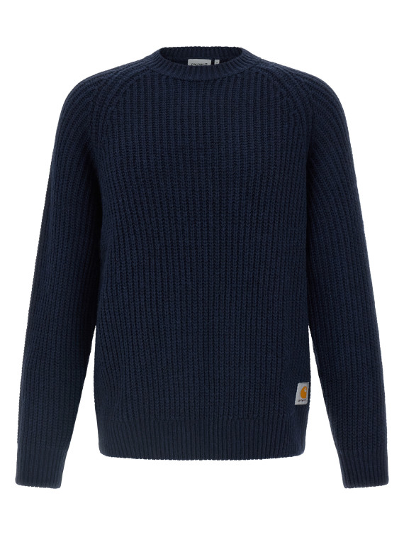 'Firth' sweater #1