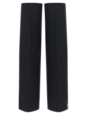 'The Blue Gaiters' garter