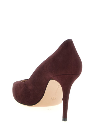 'Gianvito' pumps #