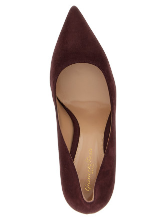 'Gianvito' pumps #