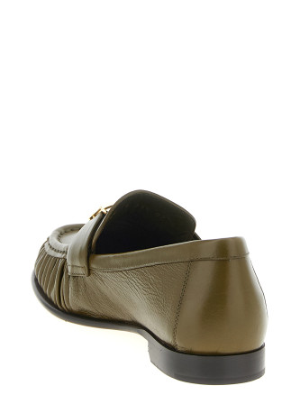 'Baguette' loafers #