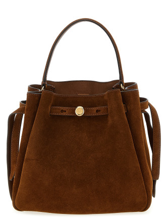 'Romy' bucket bag