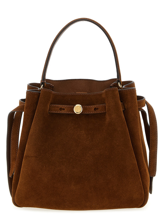 'Romy' bucket bag #1