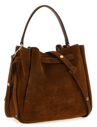 'Romy' bucket bag #