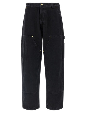 'Nash Double Knee' jeans