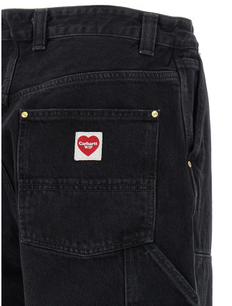 'Nash Double Knee' jeans #