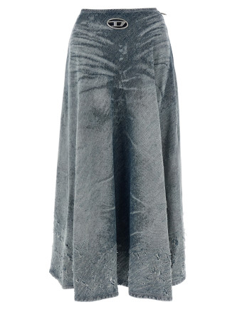 'De-Annet-Fsh' skirt