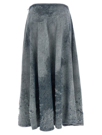 'De-Annet-Fsh' skirt #