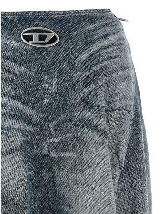 'De-Annet-Fsh' skirt #