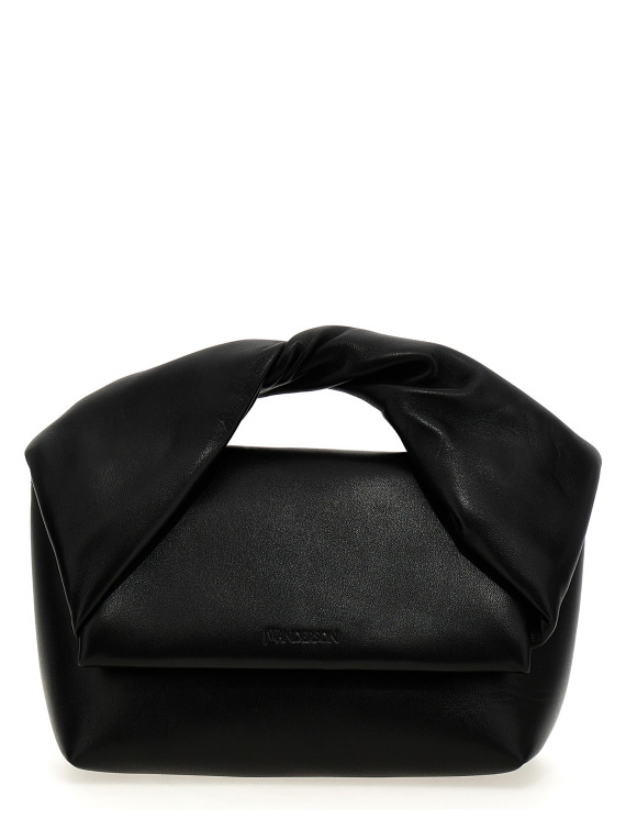 'Twister Midi' handbag #1