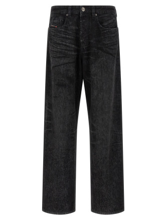 '2001 D-Macro-Fsh' jeans