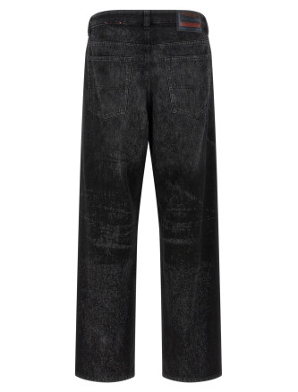 '2001 D-Macro-Fsh' jeans #