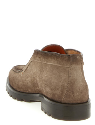 'Rock' ankle boots #