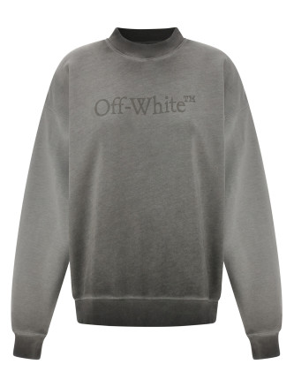 'Laundry Skate' sweatshirt