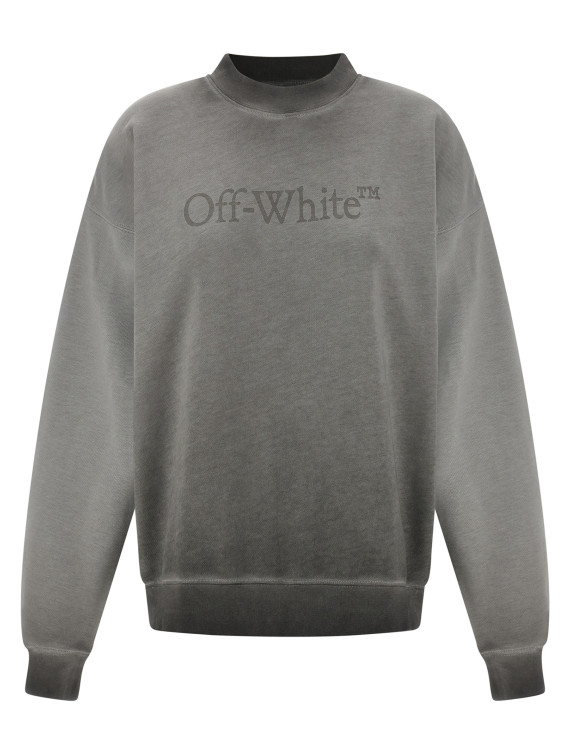 'Laundry Skate' sweatshirt #1