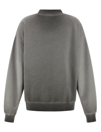 'Laundry Skate' sweatshirt #