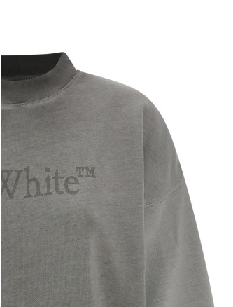 'Laundry Skate' sweatshirt #