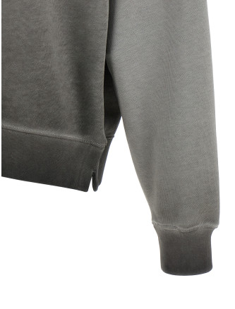 'Laundry Skate' sweatshirt #