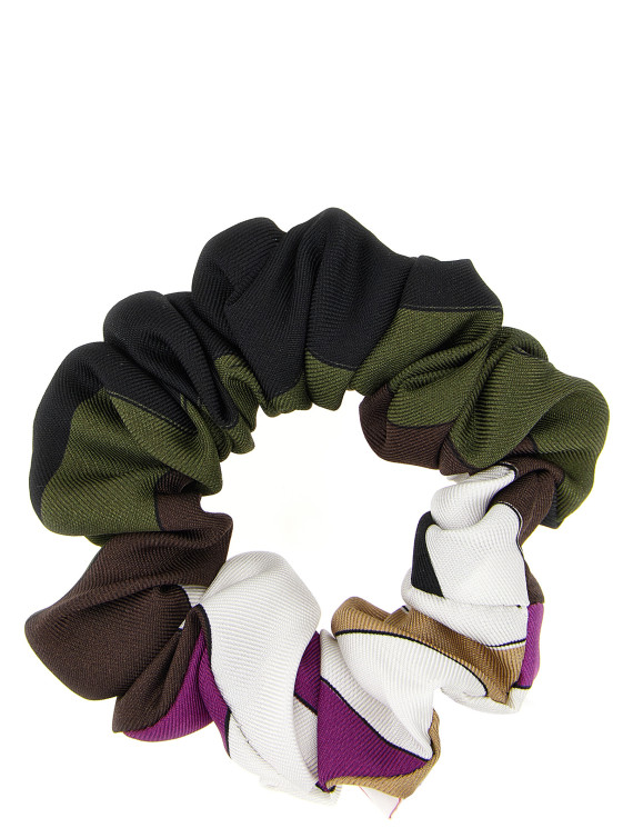 'Iride' hair elastic #1