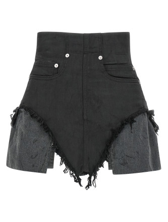 'Dirt Cutoffs' shorts