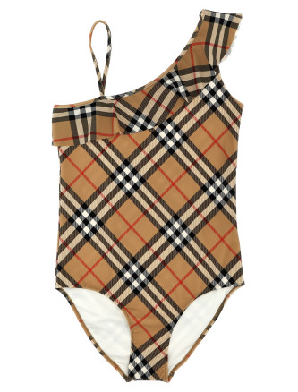 'Fern' one-piece swimsuit