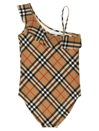 'Fern' one-piece swimsuit #