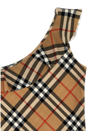 'Fern' one-piece swimsuit #