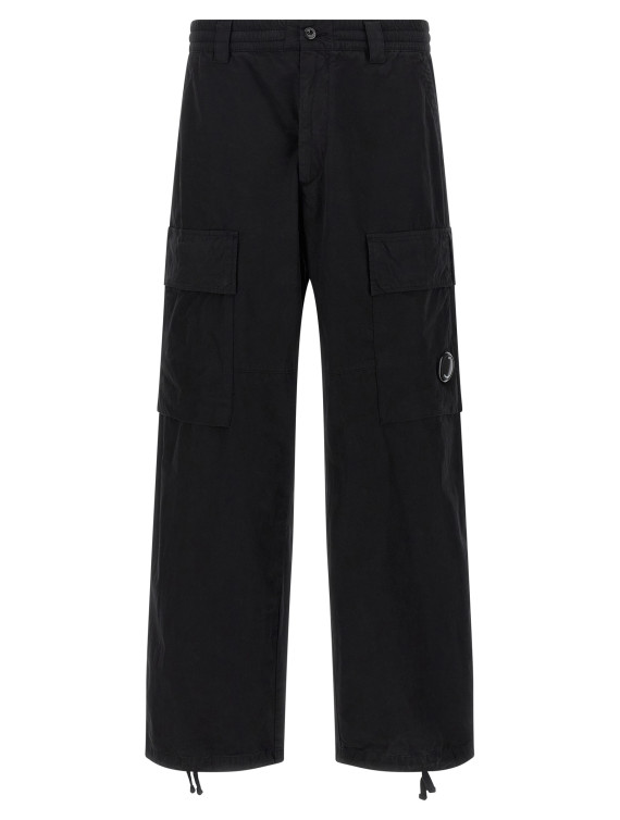 'Cargo Microreps' pants #1