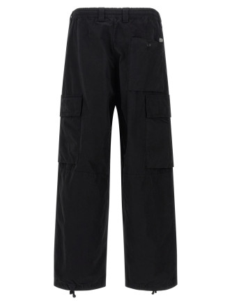 'Cargo Microreps' pants #