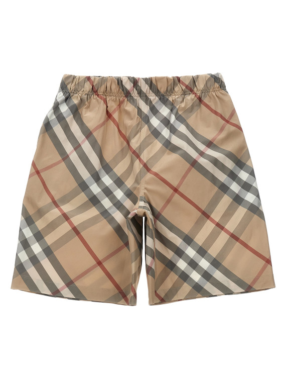 'Fabian' bermuda shorts #1