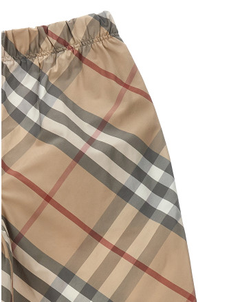 'Fabian' bermuda shorts #