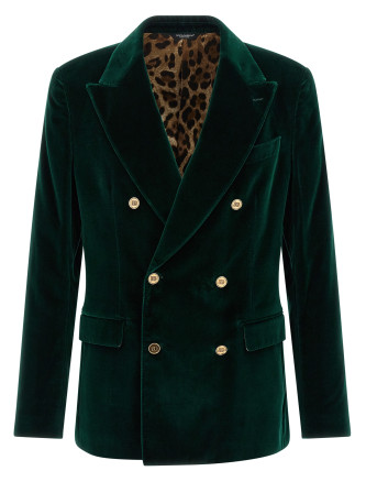 'Sicilia Light' blazer