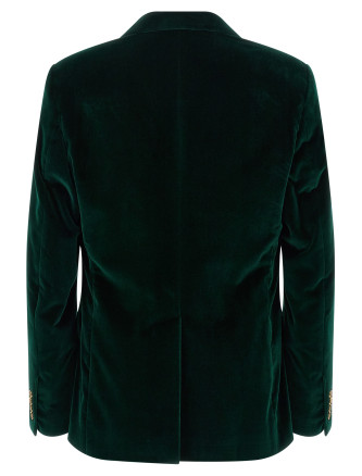 'Sicilia Light' blazer #