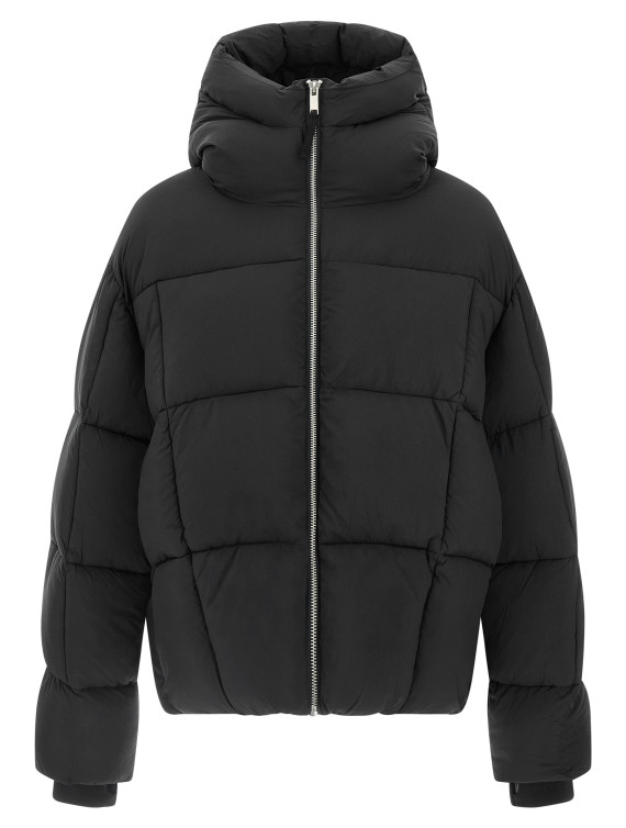 'M J 78' down jacket #1