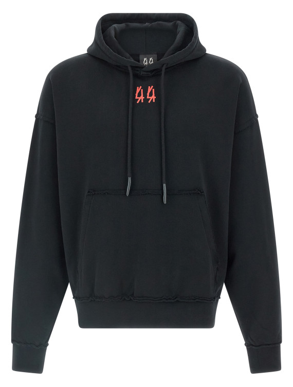 'Drip' hoodie #1