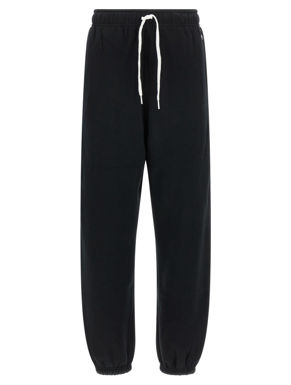 Joggers in fleece #1